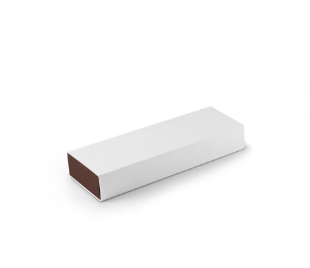 Boîte en Carton Plane pour Montre et Stylos