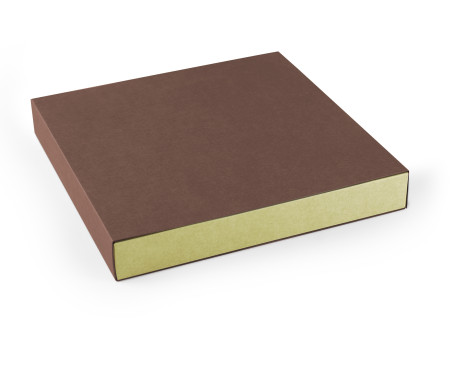 Box For Chocolates - SelfPackaging