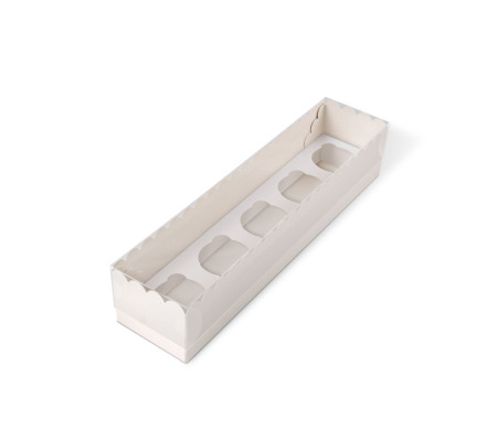 Box For Cupcakes Or Muffins | SelfPackaging