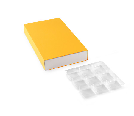 Box For Chocolates - SelfPackaging