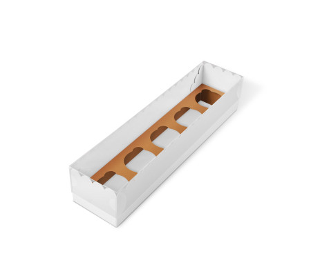 Box For Cupcakes Or Muffins | SelfPackaging