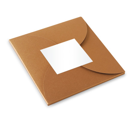 Boîte Originale pour CDs ou Faire-Part