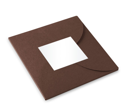 Boîte Originale pour CDs ou Faire-Part