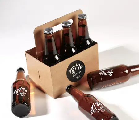 Functional packaging for...