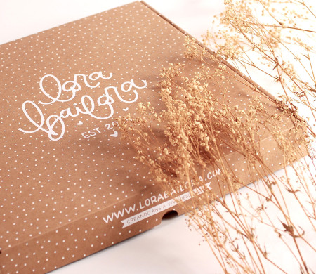 Cajas personalizadas para marcas