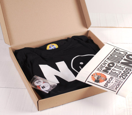 Packaging for brand storytelling