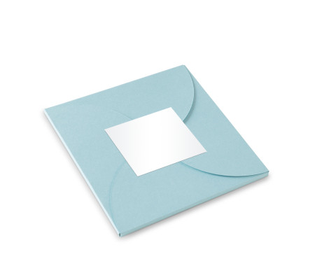 Boîte Originale pour CDs ou Faire-Part