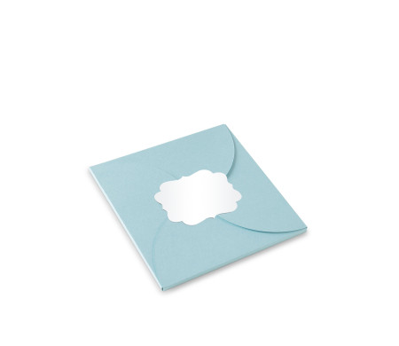 Boîte Originale pour CDs ou Faire-Part