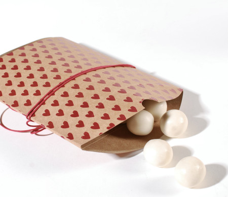 Verpackung für Kampagnen und Markengeschenke