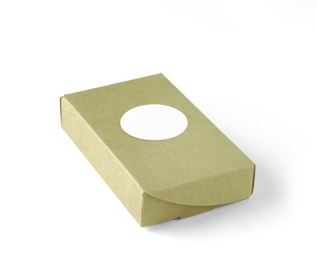 Scatola Sapone Automontante | SelfPackaging
