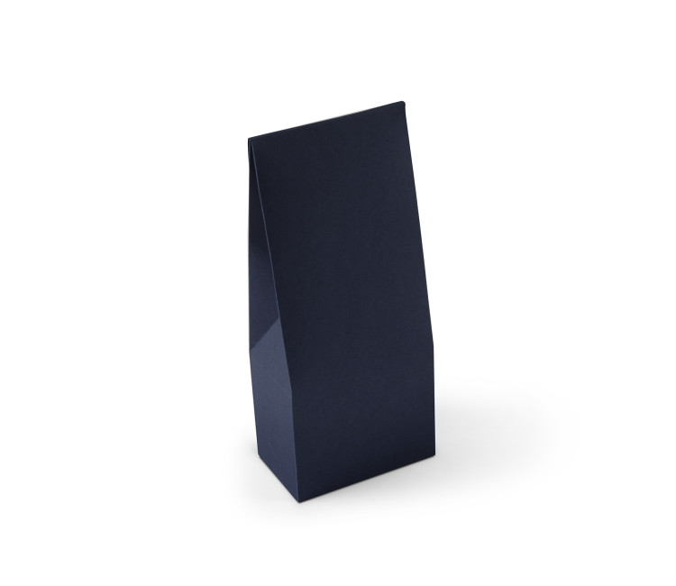Box With Window For Food | SelfPackaging