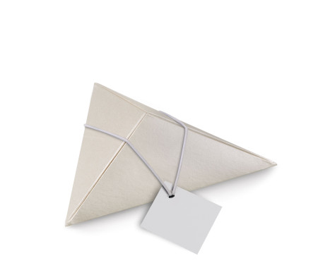 Boite triangulaire Personnalisé | SelfPackaging
