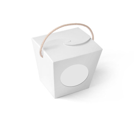 Shop Chinese Take Away Gift Box | SelfPackaging