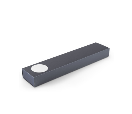 Caja de Cartón Plana para Bolígrafos o Relojes