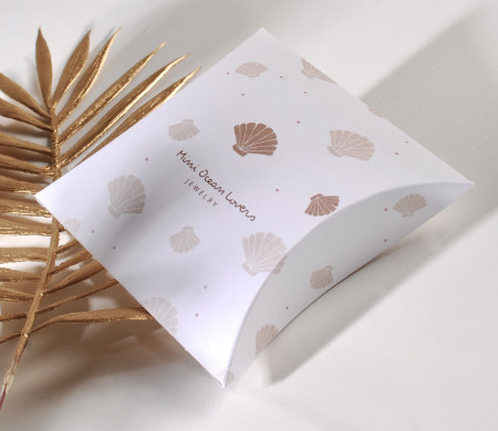 Scatola versatile per gioielli e piccoli accessori