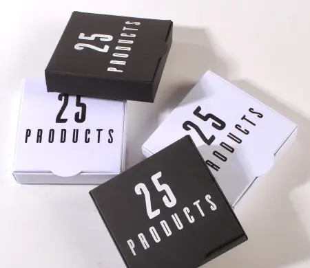 Estuche estructurado para...