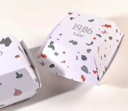 Premium packaging for...