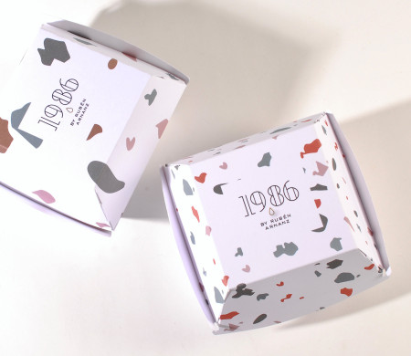 Packaging premium pour produits gourmet