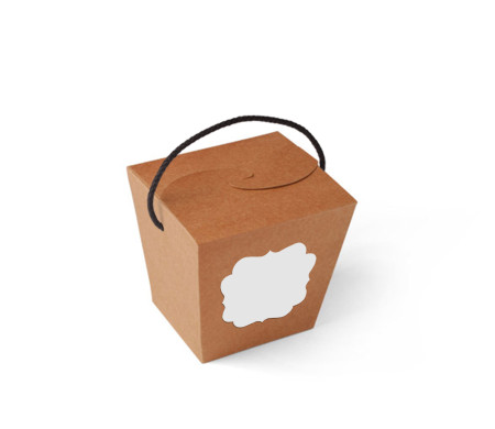 Shop Chinese Take Away Gift Box | SelfPackaging
