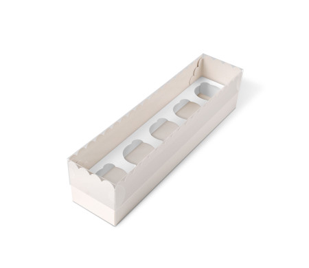 Box For Cupcakes Or Muffins | SelfPackaging