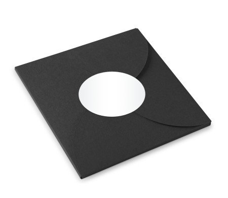Schachteln Fur Einladungen Oder Cds | SelfPackaging