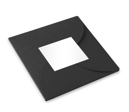 Boîte Originale pour CDs ou Faire-Part