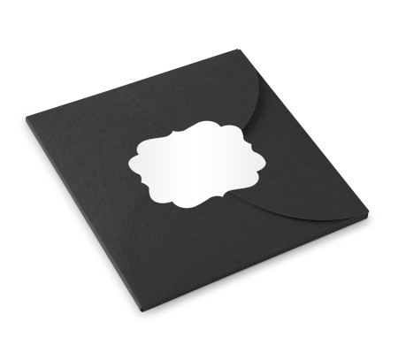 Boîte Originale pour CDs ou Faire-Part