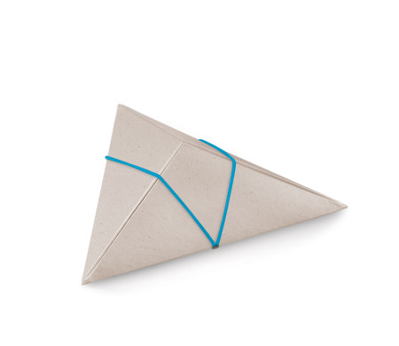 Boite triangulaire Personnalisé | SelfPackaging