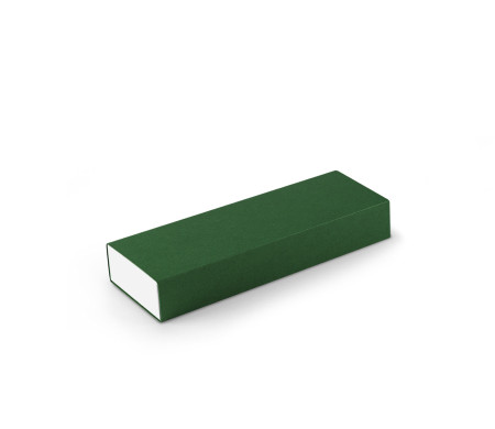 Caja de Cartón Plana para Bolígrafos o Relojes