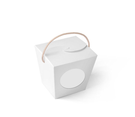 Shop Chinese Take Away Gift Box | SelfPackaging