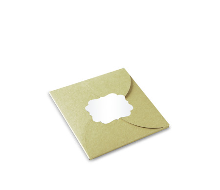 Boîte Originale pour CDs ou Faire-Part