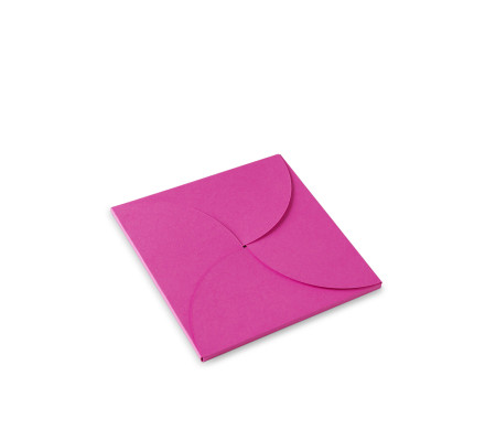 Schachteln Fur Einladungen Oder Cds | SelfPackaging