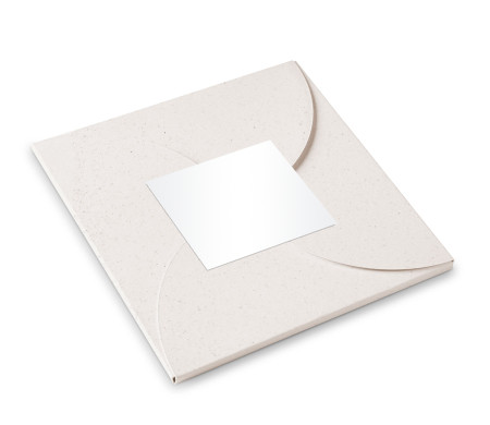 Schachteln Fur Einladungen Oder Cds | SelfPackaging