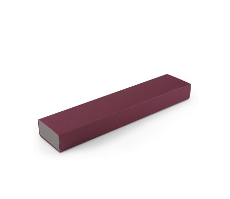 Flat Cardboard Box for Pens or Watches