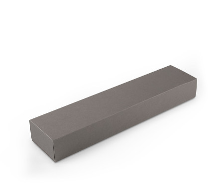 Boîte en Carton Plane pour Montre et Stylos