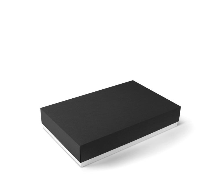 Box for Shirts and Accessories