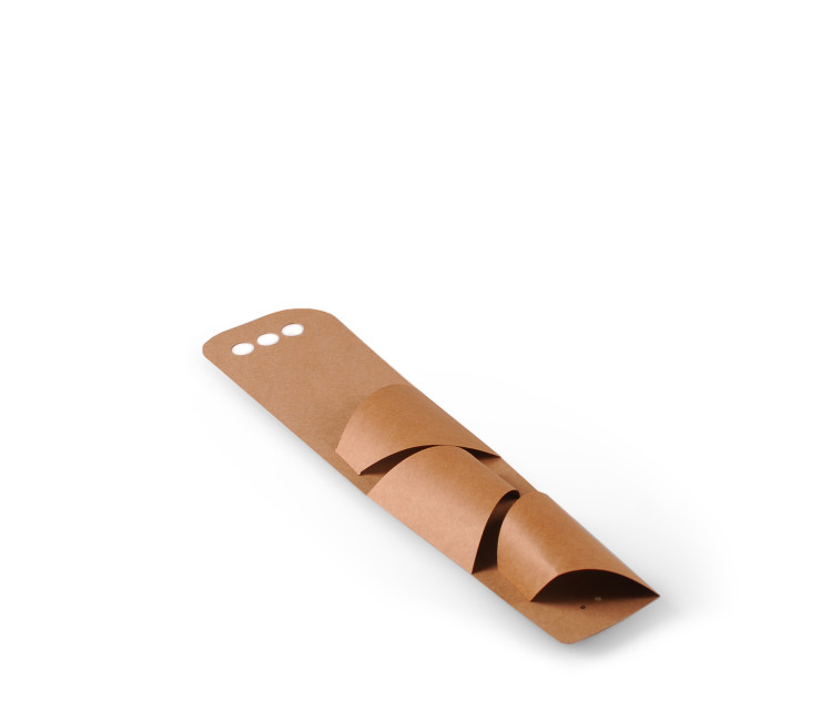 Scatola Porta Fiori | SelfPackaging