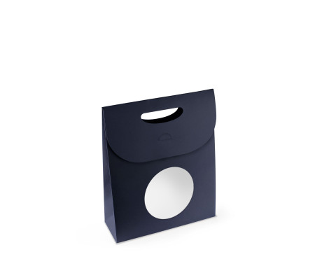 Bolsa de Cartón para Regalo Muy Original