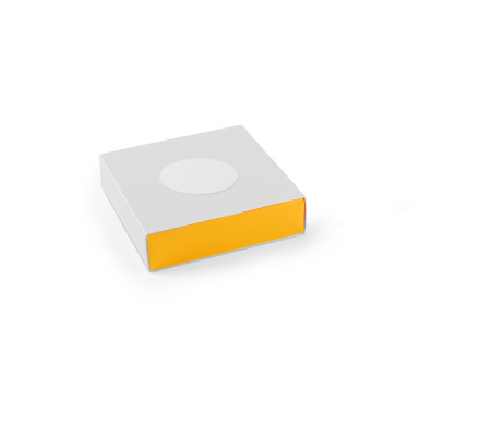 Box For Chocolates - SelfPackaging
