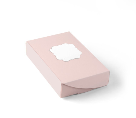 Scatola Sapone Automontante | SelfPackaging