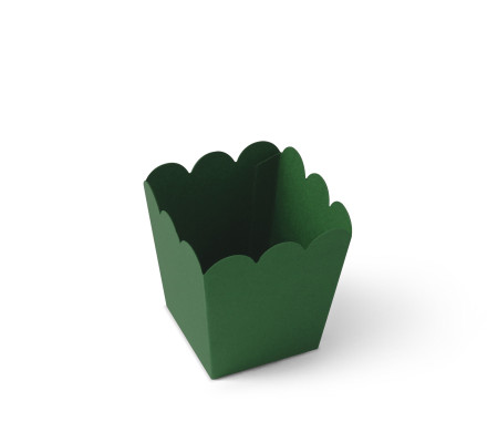 Boîte à pop-corn pour fêtes et évènements