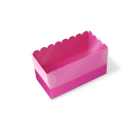 Cute Cupcakes Gift Box - SelfPackaging