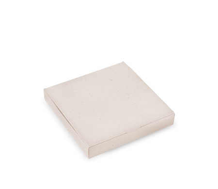 Scatola piatta per inviti | Cartoncino 300 g