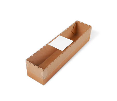 Box For Cupcakes Or Muffins | SelfPackaging