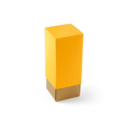 Boîte pour parfum premium Personnalisée | SelfPackaging