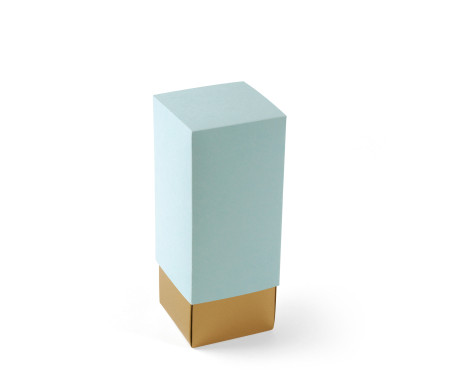 Boîte pour parfum premium Personnalisée | SelfPackaging