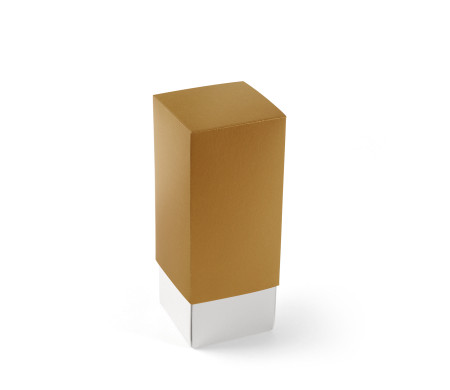 Boîte pour parfum premium Personnalisée | SelfPackaging