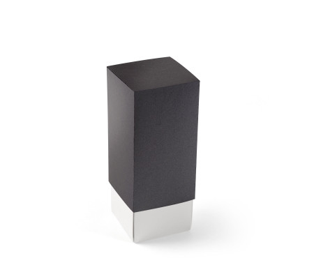 Boîte pour parfum premium Personnalisée | SelfPackaging