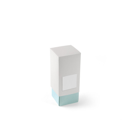 Boîte pour parfum premium Personnalisée | SelfPackaging