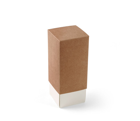 Boîte pour parfum premium Personnalisée | SelfPackaging